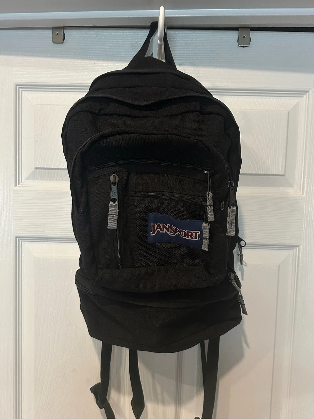 Jansport Big Student backpack